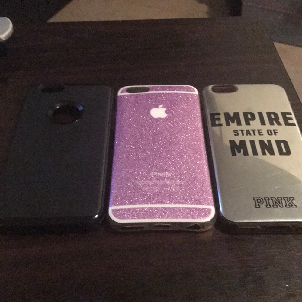 iPhone 6 cases